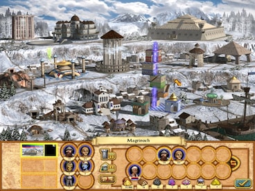Heroes of Might & Magic 4: Complete (PC) - Ubisoft Connect Key - GLOBAL - 8