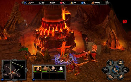 Heroes of Might & Magic 5: Bundle GOG.COM Key GLOBAL - 8