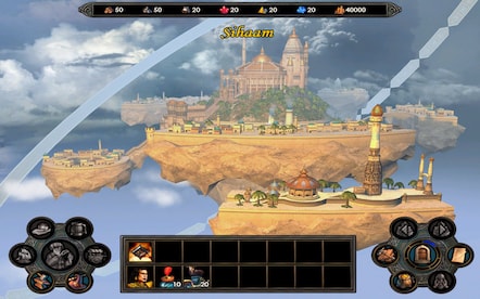 Heroes of Might & Magic 5: Bundle GOG.COM Key GLOBAL - 7