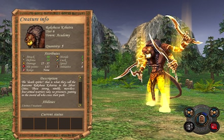 Heroes of Might & Magic 5: Bundle GOG.COM Key GLOBAL - 6