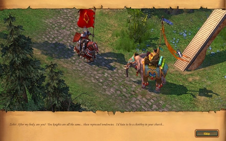 Heroes of Might & Magic 5: Bundle GOG.COM Key GLOBAL - 5