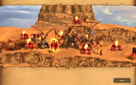Heroes of Might & Magic 5: Bundle GOG.COM Key GLOBAL - 2