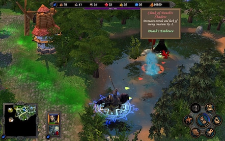 Heroes of Might & Magic 5: Bundle (PC) - GOG.COM Key - GLOBAL - 13