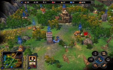 Heroes of Might & Magic 5: Bundle (PC) - GOG.COM Key - GLOBAL - 11