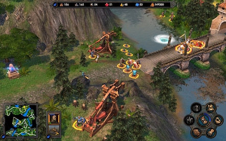 Heroes of Might & Magic 5: Bundle (PC) - GOG.COM Key - GLOBAL - 9