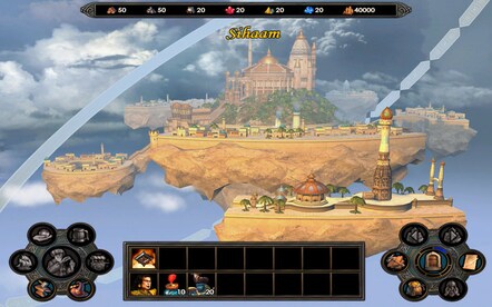 Heroes of Might & Magic 5: Bundle (PC) - GOG.COM Key - GLOBAL - 7