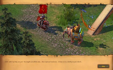 Heroes of Might & Magic 5: Bundle (PC) - GOG.COM Key - GLOBAL - 5