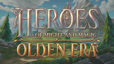Heroes of Might & Magic: Olden Era (PC) - Steam Account - GLOBAL - 0