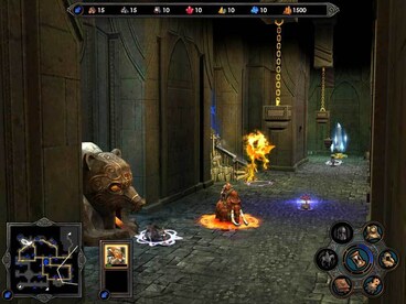 Heroes of Might & Magic V: Hammers of Fate (PC) - Steam Account - GLOBAL - 4