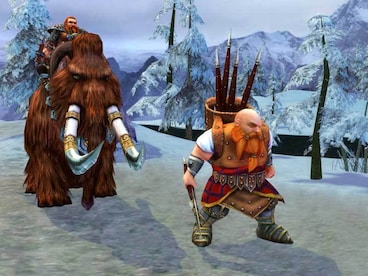Heroes of Might & Magic V: Hammers of Fate Ubisoft Connect Key GLOBAL - 0
