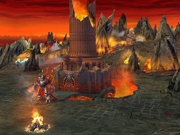 Heroes of Might & Magic V (PC) - Steam Gift - UNITED KINGDOM - 6