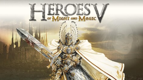 Heroes of Might & Magic V (PC) - Ubisoft Connect Key - EUROPE - 0