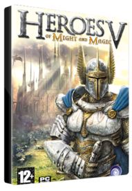 Heroes of Might & Magic V (PC) - Ubisoft Connect Key - GLOBAL - 9