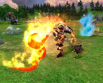 Heroes of Might & Magic V: Tribes of the East (PC) - Steam Account - GLOBAL - 4