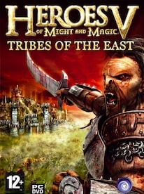 Heroes of Might & Magic V: Tribes of the East Ubisoft Connect Key GLOBAL - 11