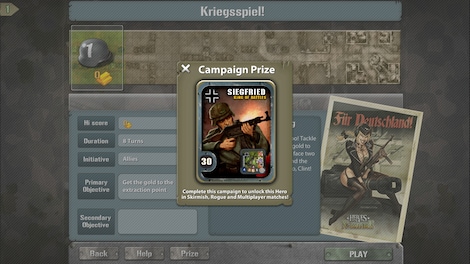 Heroes of Normandie Steam Gift EUROPE - 9