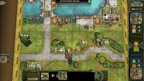 Heroes of Normandie Steam Gift GLOBAL - 6
