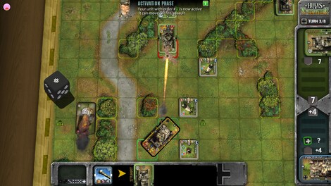 Heroes of Normandie Steam Gift GLOBAL - 4