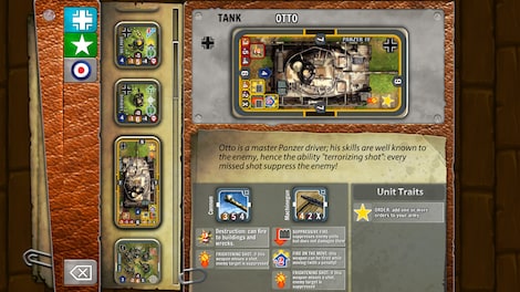 Heroes of Normandie Steam Key GLOBAL - 3