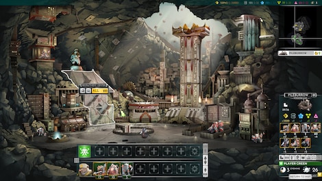 Heroes of Science and Fiction (PC) - Steam Key - GLOBAL - 11