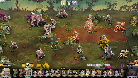 Heroes of Science and Fiction (PC) - Steam Key - GLOBAL - 9