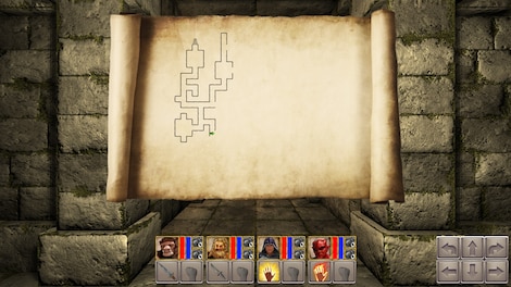 Heroes of the Monkey Tavern Steam Gift GLOBAL - 4