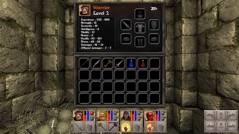 Heroes of the Monkey Tavern Steam Gift GLOBAL - 6