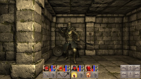 Heroes of the Monkey Tavern Steam Gift GLOBAL - 5