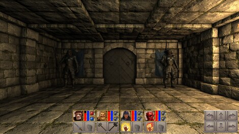 Heroes of the Monkey Tavern Steam Gift GLOBAL - 3