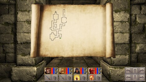 Heroes of the Monkey Tavern Steam Key GLOBAL - 4