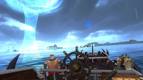 Heroes of the Seven Seas VR Steam Key GLOBAL - 9