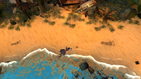 Heroes of the Seven Seas VR Steam Key GLOBAL - 6