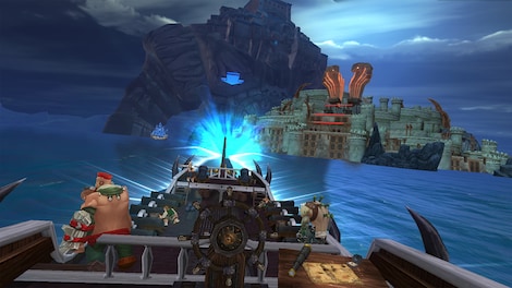 Heroes of the Seven Seas VR Steam Key GLOBAL - 3