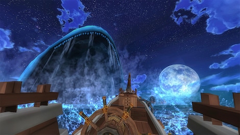 Heroes of the Seven Seas VR Steam Key GLOBAL - 0