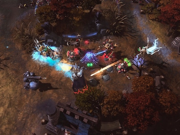 Heroes of the Storm Starter Pack Battle.net Key EUROPE - 10