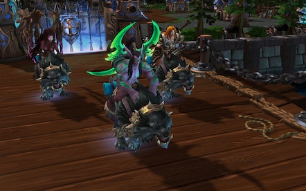 Heroes of the Storm Starter Pack Battle.net Key EUROPE - 5