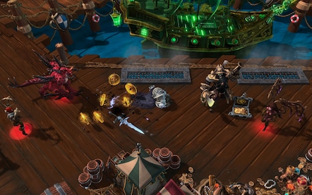 Heroes of the Storm Starter Pack Battle.net Key EUROPE - 8