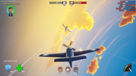 Heroes of Valor (PC) - Steam Account - GLOBAL - 7