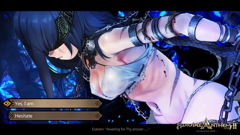 Heroine Anthem Zero 2 : Scalescars Oath (PC) - Steam Gift - EUROPE - 3