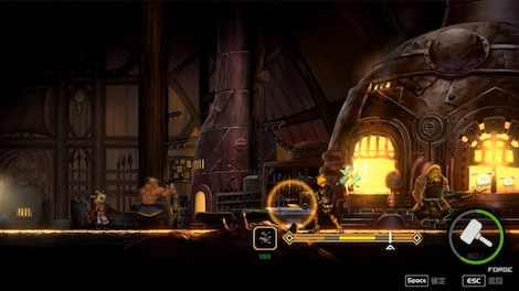 Heroine Anthem Zero 2 : Scalescars Oath (PC) - Steam Gift - EUROPE - 17