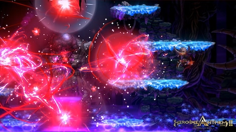 Heroine Anthem Zero 2 : Scalescars Oath (PC) - Steam Gift - NORTH AMERICA - 15