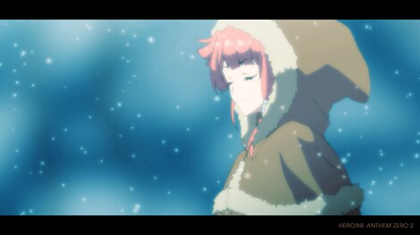 Heroine Anthem Zero 2 -Scars of Memories- Steam Key GLOBAL - 9