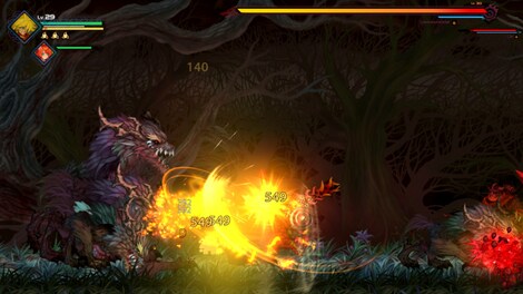 Heroine Anthem Zero 2 -Scars of Memories- Steam Key GLOBAL - 11