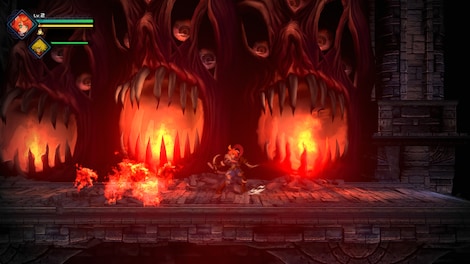 Heroine Anthem Zero 2 -Scars of Memories- Steam Key GLOBAL - 8