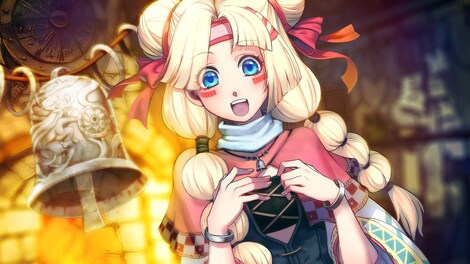 Heroine Anthem Zero Steam Gift GLOBAL - 9