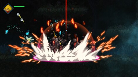 Heroine Anthem Zero Steam Gift GLOBAL - 6