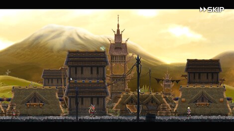 Heroine Anthem Zero Steam Gift GLOBAL - 3