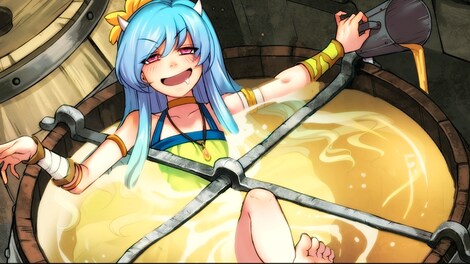 Heroine Anthem Zero Steam Gift GLOBAL - 0