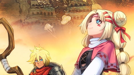 Heroine Anthem Zero Steam Key GLOBAL - 5