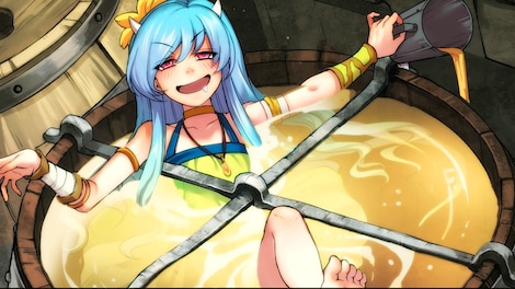 Heroine Anthem Zero Steam Key GLOBAL - 0